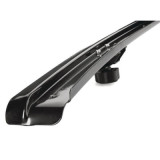Windshield Channel per Jeep Wrangler JL - JLU e Gladiator