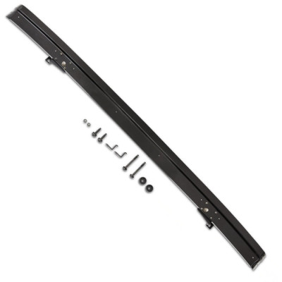 Windshield Channel per Jeep Wrangler JL - JLU e Gladiator
