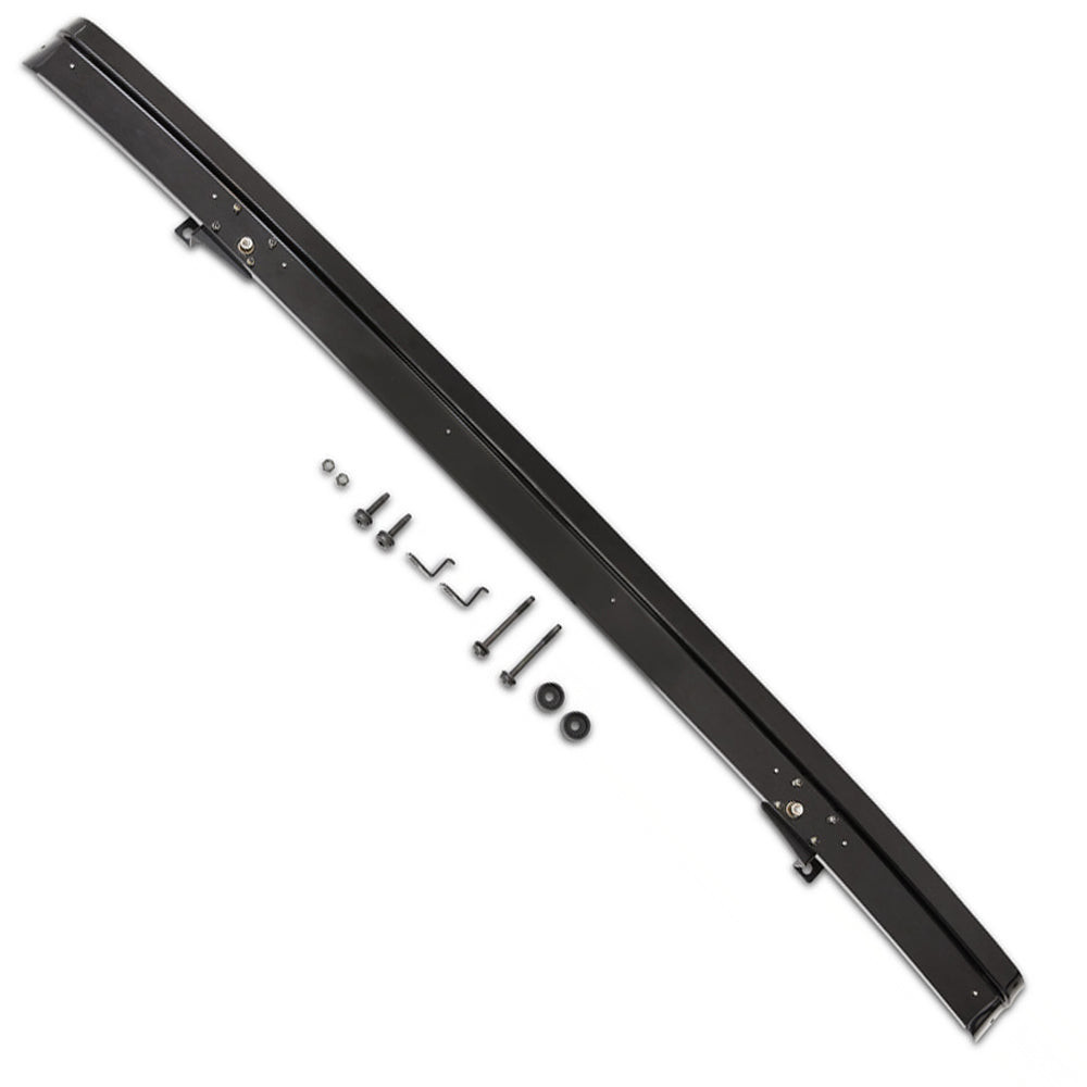 Windshield Channel per Jeep Wrangler JL - JLU e Gladiator