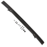 Windshield Channel per Jeep Wrangler JL - JLU e Gladiator