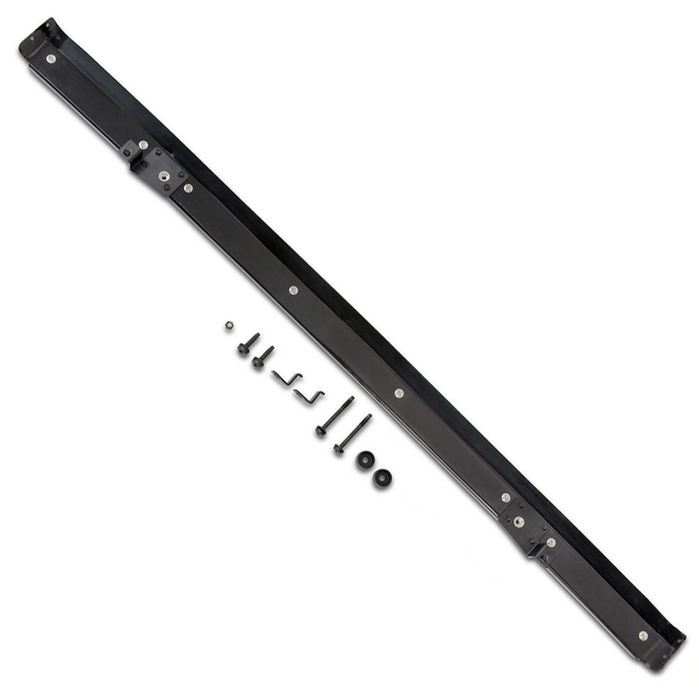 Windshield Channel per Jeep Wrangler JL - JLU e Gladiator