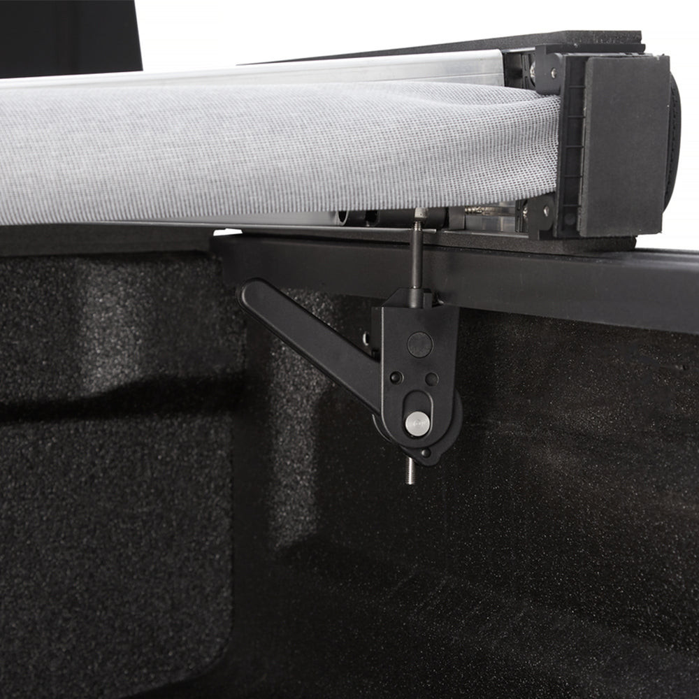 Copertura cassone morbida Bestop EZ-ROLL - Jeep Gradiator JT dal 2020