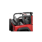 Supertop NX Factory Style - Jeep Wrangler JK 2 porte