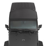 Sunrider Bestop TWILL per hard top - Jeep Wrangler JK e JKU