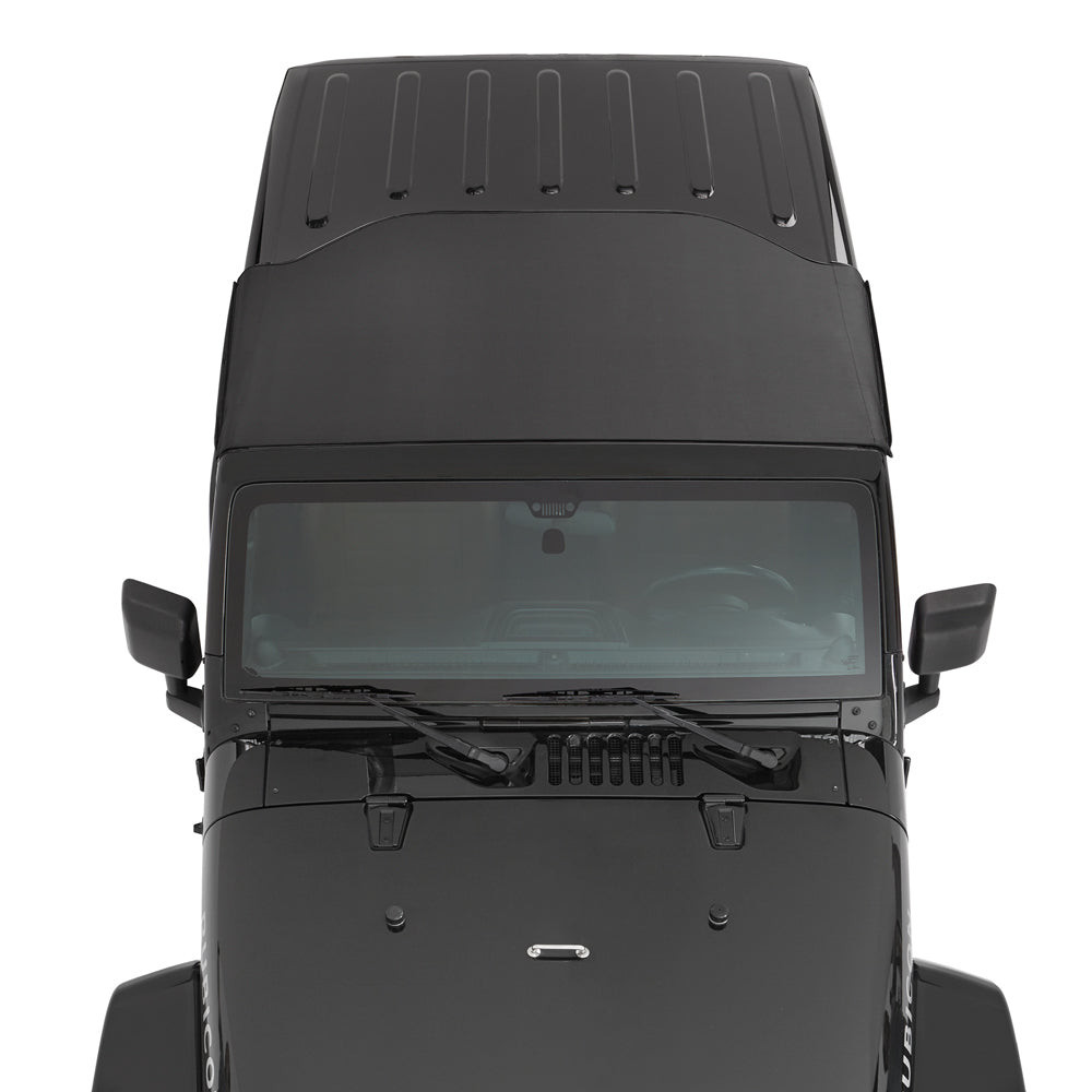 Sunrider Bestop per hard top - Jeep Wrangler JK e JKU
