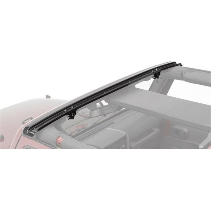 Windshield Channel per Jeep Wrangler JK e JKU dal 2007 al 2018