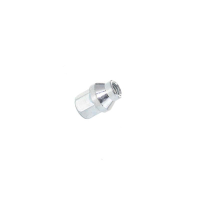 Kit dadi ruota in acciaio per cerchi in lega - Ford - Hyundai - Isuzu - Mitsubishi - Opel - Toyota