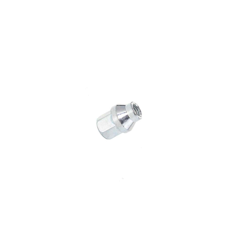 Kit dadi ruota in acciaio per cerchi in lega - Ford - Hyundai - Isuzu - Mitsubishi - Opel - Toyota