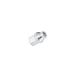 Kit dadi ruota in acciaio per cerchi in lega - Ford - Hyundai - Isuzu - Mitsubishi - Opel - Toyota
