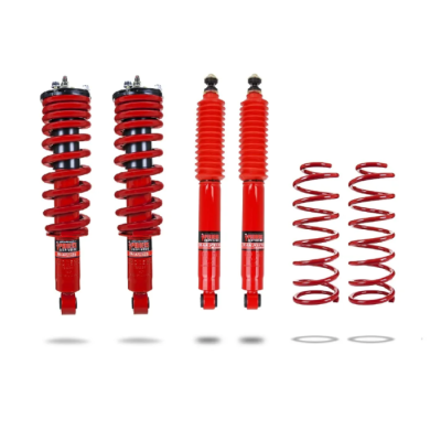 Kit rialzo + 5 cm - Toyota KZJ/KDJ 95
