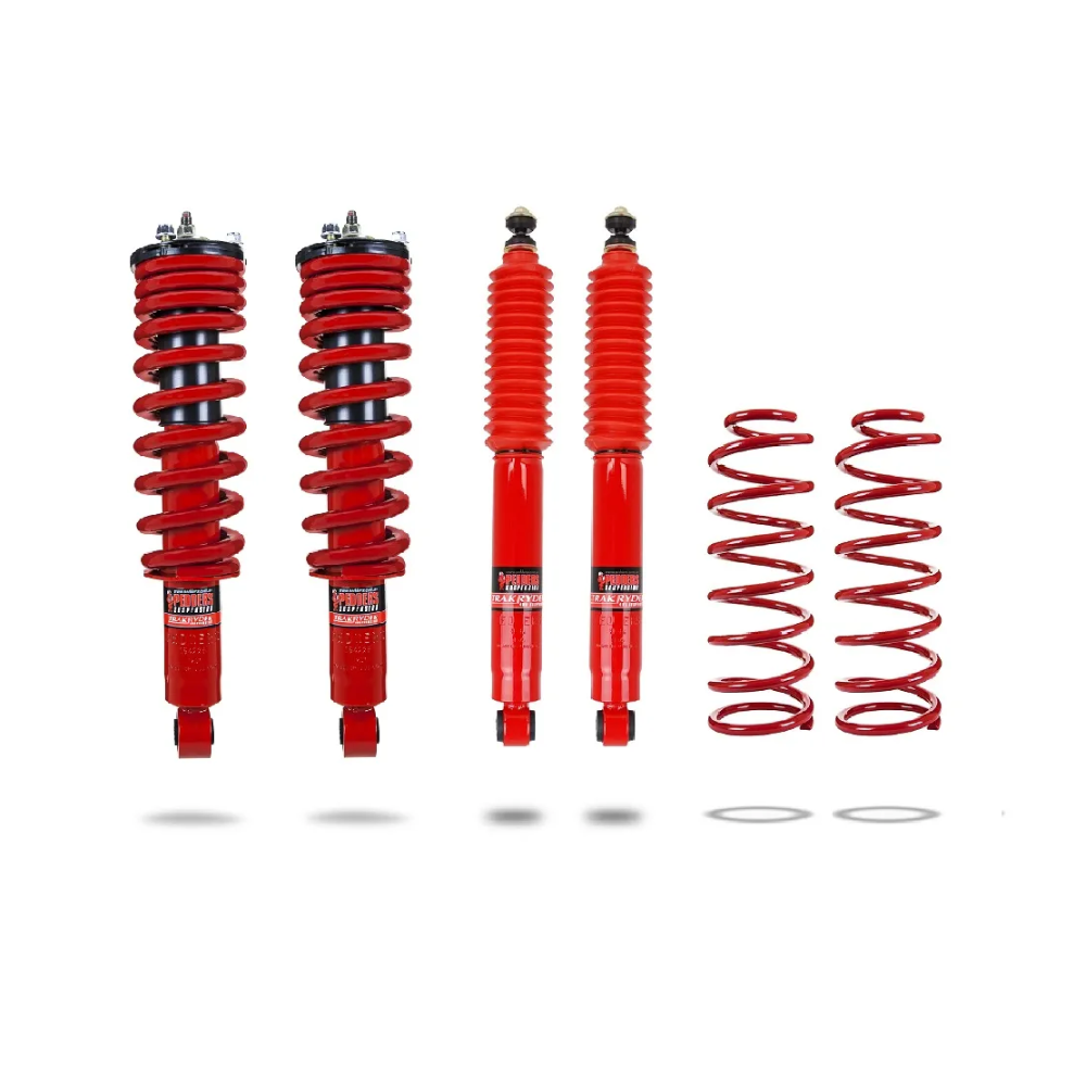 Kit rialzo + 5 cm - Toyota KZJ/KDJ 95
