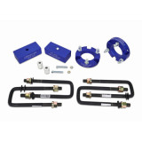 Kit rialzo ECO + 4 - 5 cm SuperPro - Toyota Hilux dal 2005 al 2015