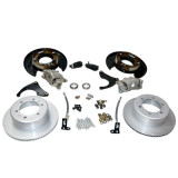 Kit conversione freni a disco - Toyota Hilux Revo dal 2015