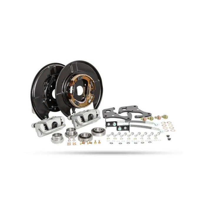 Kit conversione freni a disco - Suzuki Jimny JB dal 2018