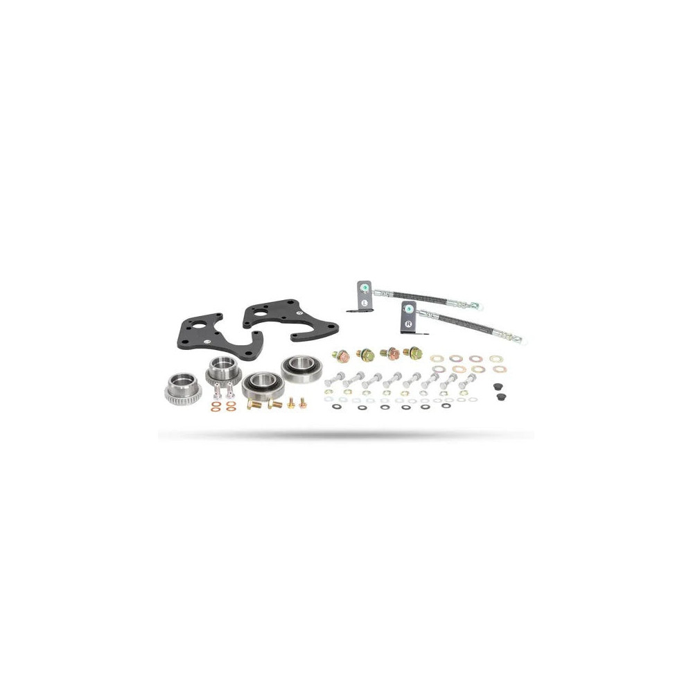 Kit conversione freni a disco - Suzuki Jimny JB dal 2018
