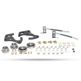 Kit conversione freni a disco - Suzuki Jimny JB dal 2018