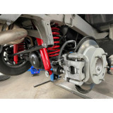 Kit conversione freni a disco - Suzuki Jimny JB dal 2018