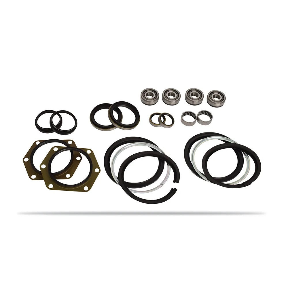 Kit revisione fuselli - Nissan Patrol GR Y60
