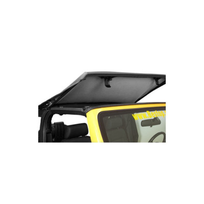 Cappottina Soft top trektop NX BESTOP - JEEP WRANGLER TJ 97-06