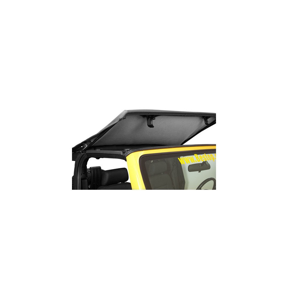 Cappottina Soft top trektop NX BESTOP - JEEP WRANGLER TJ 97-06