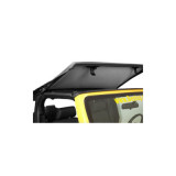 Cappottina Soft top trektop NX BESTOP - JEEP WRANGLER TJ 97-06