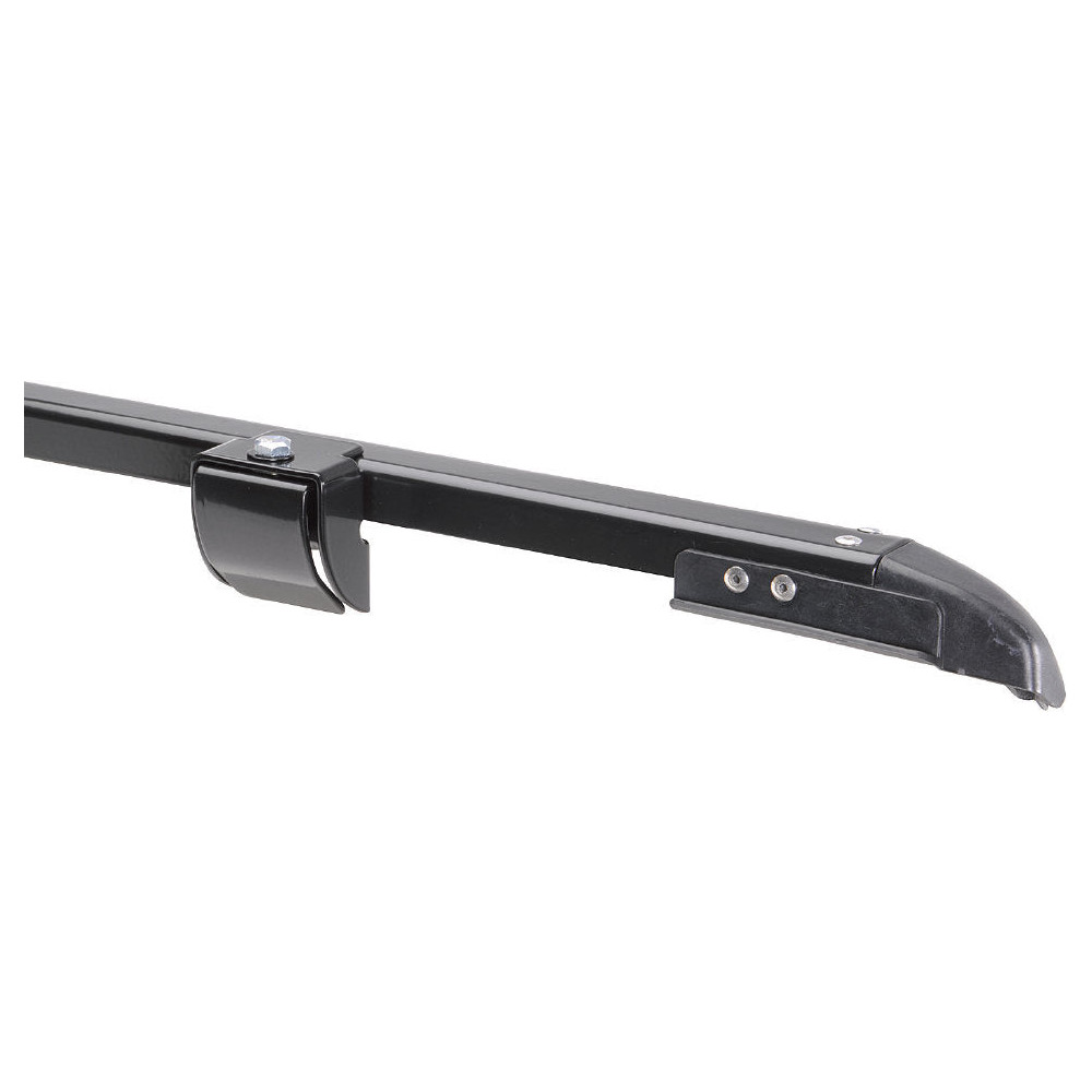 Windshield Channel per Jeep Wrangler TJ & Unlimited 97-06 Bestop