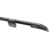 Windshield Channel per Jeep Wrangler TJ & Unlimited 97-06 Bestop