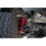 Kit rialzo + 4 cm - Isuzu D-max dal 2021