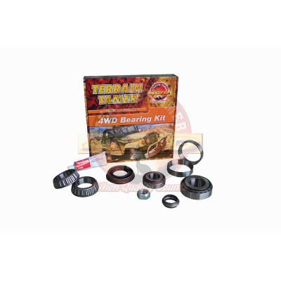 Kit revisione differenziale - Ford Ranger PX dal 2011
