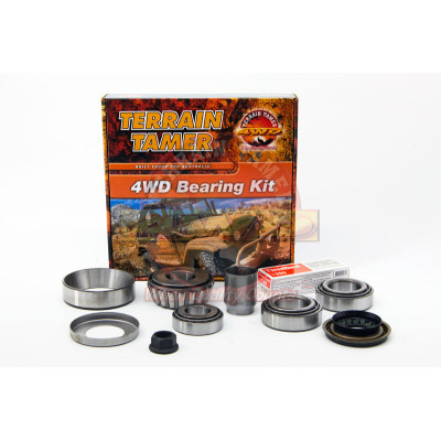 Kit revisione differenziale - Ford Ranger PK dal 2009 al 2011