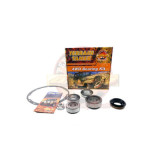 Kit revisione differenziale - Nissan Patrol TR - GR Y60 e GR Y61 e Navara D22
