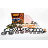 Kit revisione ponte anteriore - Toyota LandCruiser GRJ70 - HZJ70 - VDJ70 Series (dal 2012) GDJ70 Series (con ABS)