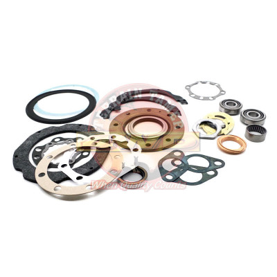 Kit revisione ponte anteriore - Toyota FJ HZJ serie 70 - 80 - 105 (versione completa)