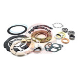 Kit revisione ponte anteriore - Toyota FJ HZJ serie 70 - 80 - 105 (versione completa)