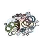 Kit revisione ponte anteriore - Toyota FJ HZJ serie 70 - 80 - 105 (versione completa)