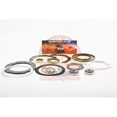 Kit revisione ponte anteriore - Toyota FJ HZJ serie 70 - 80 - 105 (versione base)