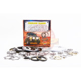 Kit revisione ponte anteriore - Toyota FJ HZJ serie 70 - 80 - 105 (versione base)