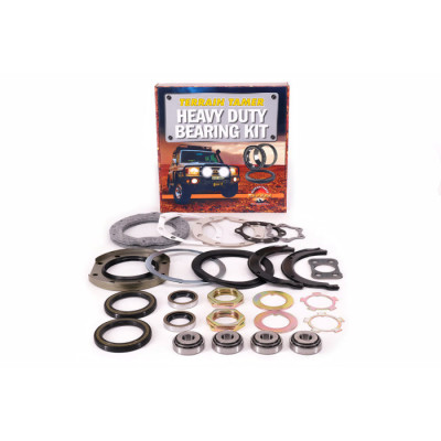 Kit revisione ponte anteriore - Toyota FJ - FZJ - HZJ - KZJ - PZJ - LJ - RJ dal 1990