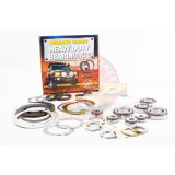 Kit revisione ponte anteriore - Toyota BJ FJ HJ LJ RJ e HILUX fino al 1990