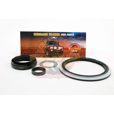 Kit revisione ponte anteriore - Nissan Patrol GR Y61