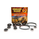 Kit revisione ponte anteriore - Nissan Patrol GR Y61