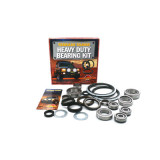 Kit revisione ponte anteriore - Nissan Patrol GR Y61