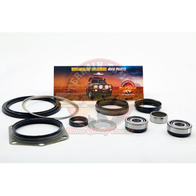 Kit revisione ponte anteriore - Nissan Patrol GR Y60