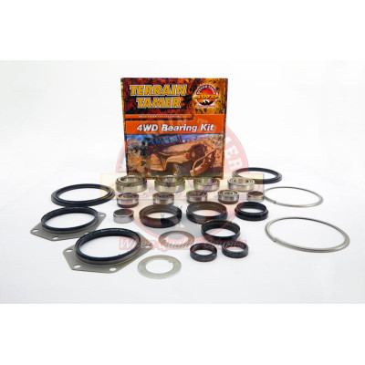 Kit revisione ponte anteriore - Nissan Patrol GR Y60