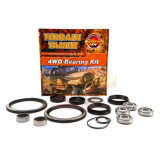 Kit revisione ponte anteriore - Nissan Patrol TR
