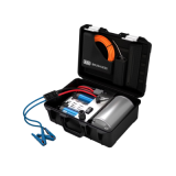 Compressore ARB Brushless 12V doppio PORTATILE 260 L/m