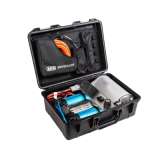 Compressore ARB Brushless 12V doppio PORTATILE 260 L/m