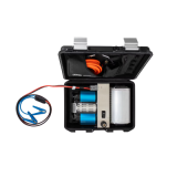 Compressore ARB Brushless 12V doppio PORTATILE 260 L/m
