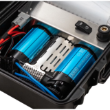 Compressore ARB Brushless 12V doppio PORTATILE 260 L/m