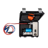 Compressore ARB Brushless 12V PORTATILE singolo 130 L/m